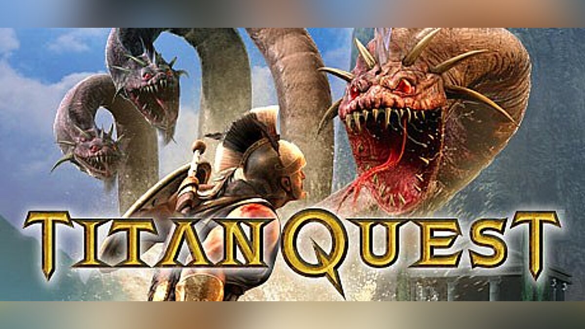 Titan Quest — Трейнер / Trainer (+8) [1.30] [MrAntiFun]