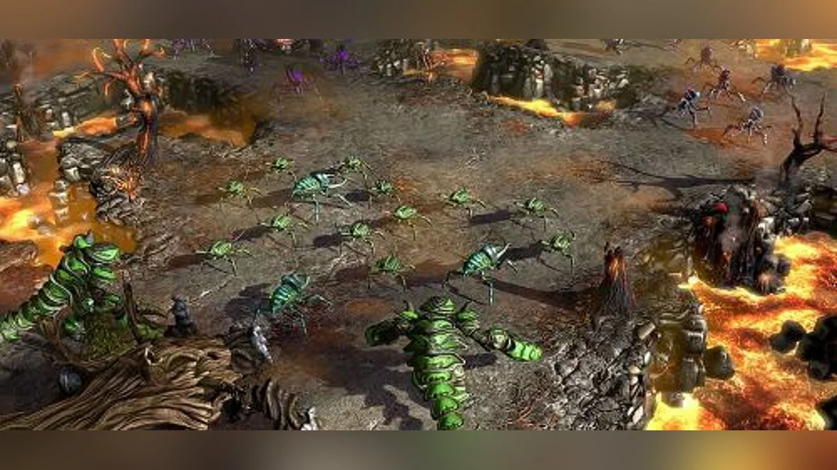 BattleForge — Трейнер / Trainer (+4) [1.0] [Psych]