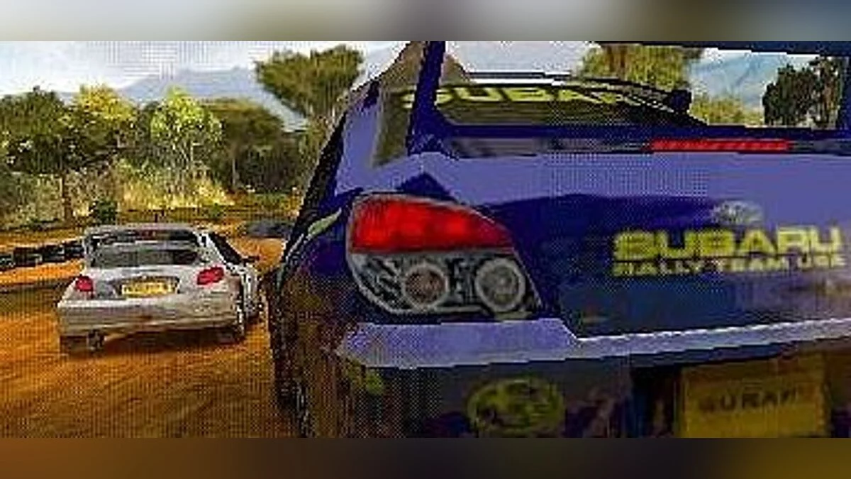 SEGA Rally Revo (2007) — Сохранение / SaveGame (Игра пройдена 100%, Разблокированы все машины) [NoGRP]