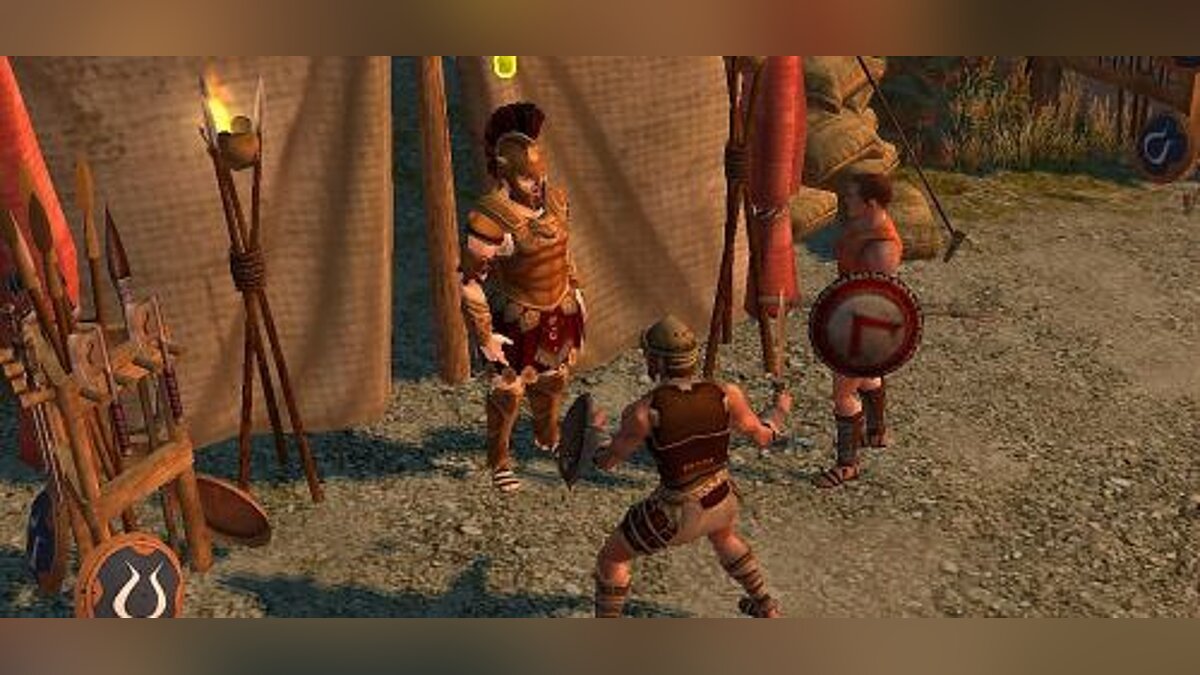 Titan Quest — Трейнер / Trainer (+10) [v1.32 [Update 5]] [Enjoy] / Трейнеры  / Читы