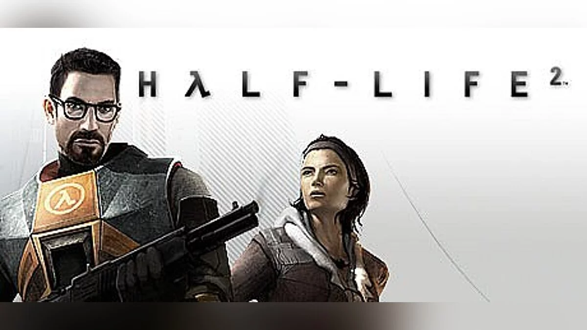 Half-Life 2 — Трейнер / Trainer (+6) [b2044480: Original / Episode 1 / Episode 2 - STEAM] [dR.oLLe]