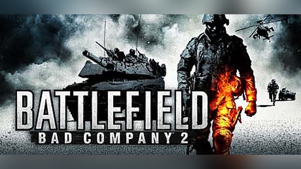 Battlefield: Bad Company 2 — Трейнер / Trainer (+6) [1.6] [Psych]