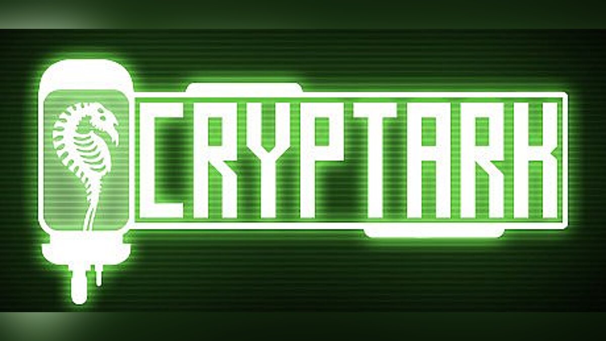 Cryptark — Трейнер / Trainer (+5) [0.81: Steam] [elDDS]