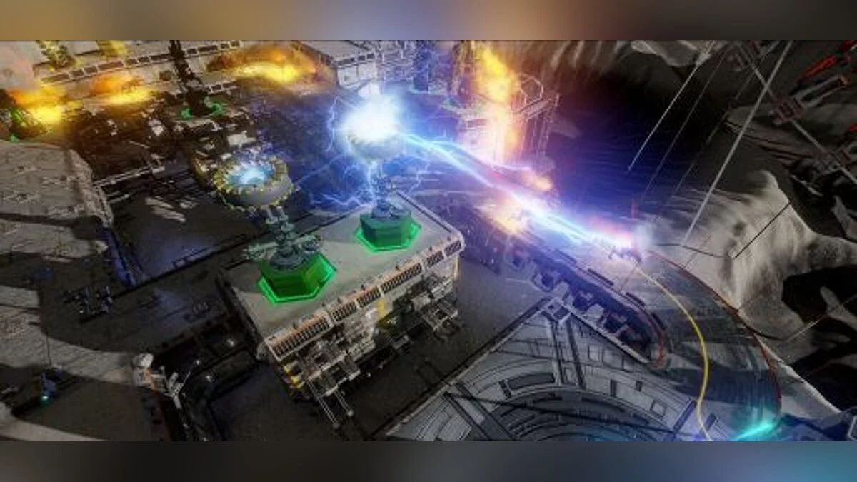 Defense Grid 2 — Special Edition - SaveGame - (Игра пройдена на 100%; Все уровень 5) [ALI213, 1.0.2033.1507]