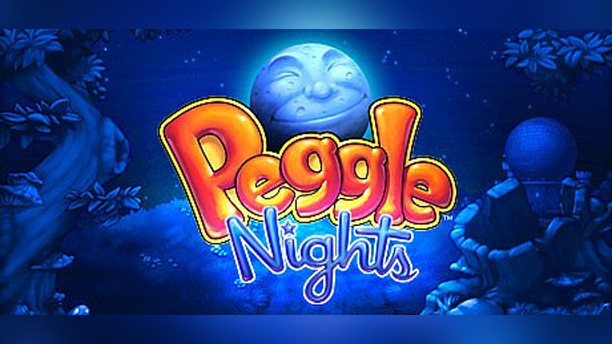 Peggle Nights — Трейнер / Trainer (+7) [1.0] [BReWErS]