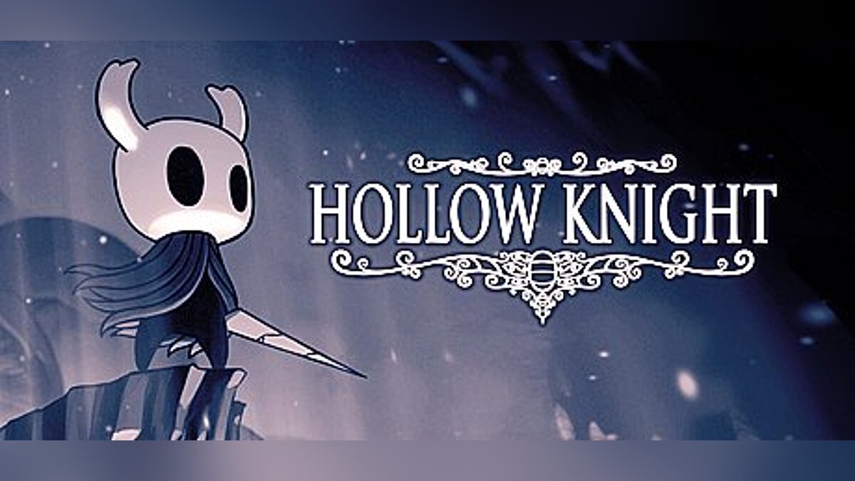 Hollow Knight — Трейнер / Trainer (+9) [1.0] [LinGon]