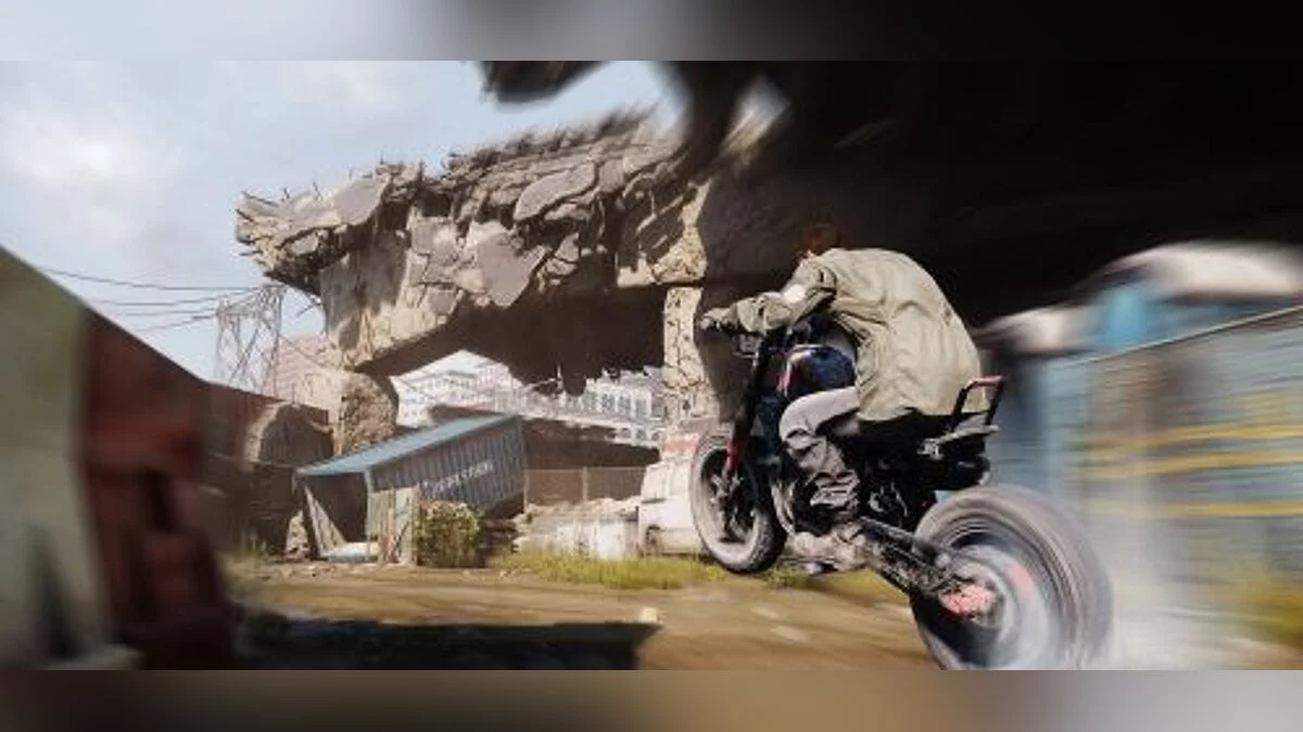 Homefront: The Revolution — Трейнер / Trainer (+9) [685821] [MrAntiFun]