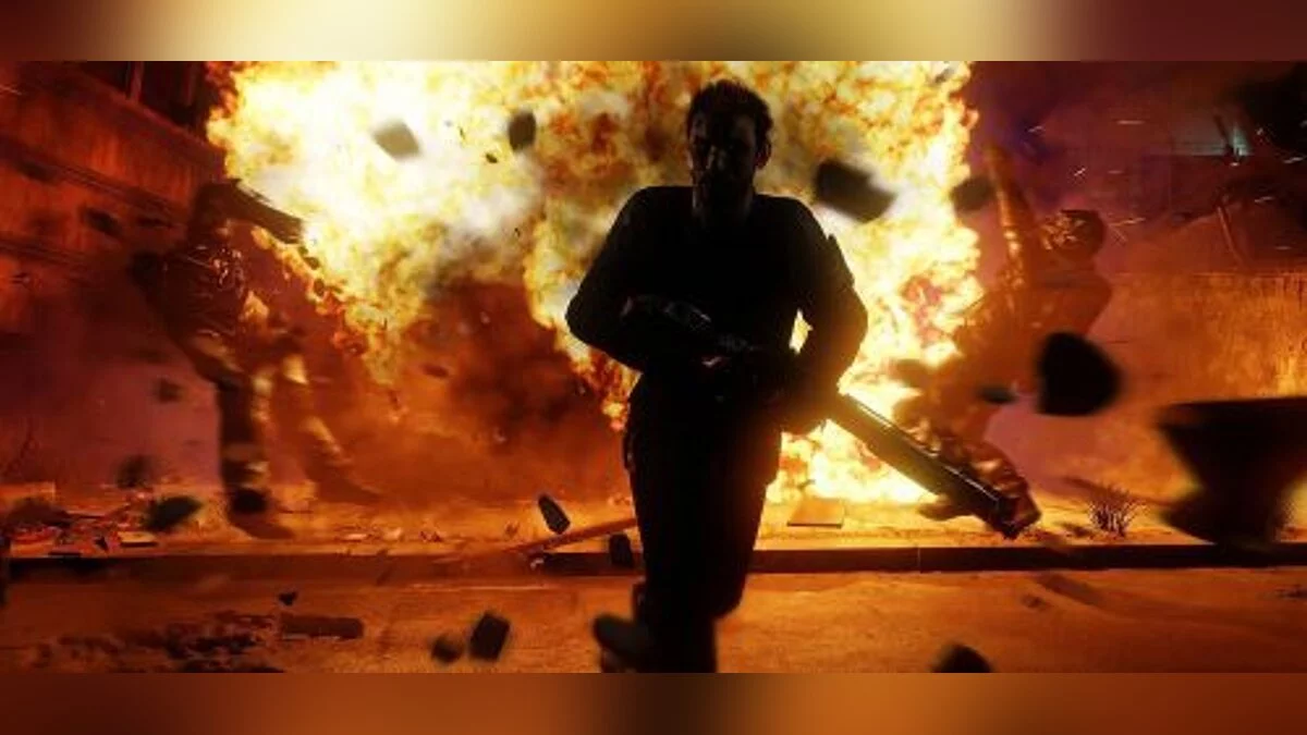 Homefront: The Revolution — Трейнер / Trainer (+10) [1.0 - Update: 01.09.2016] [FLiNG]