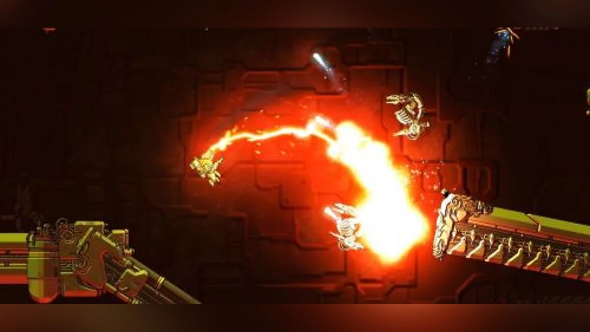 Cryptark — Трейнер / Trainer (+5) [0.81: Steam] [elDDS]