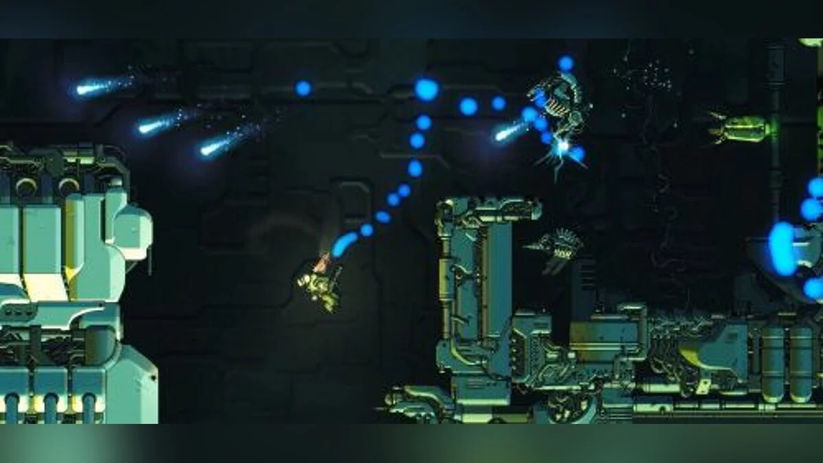 Cryptark — Трейнер / Trainer (+5) [6.2: Steam] [elDDS]