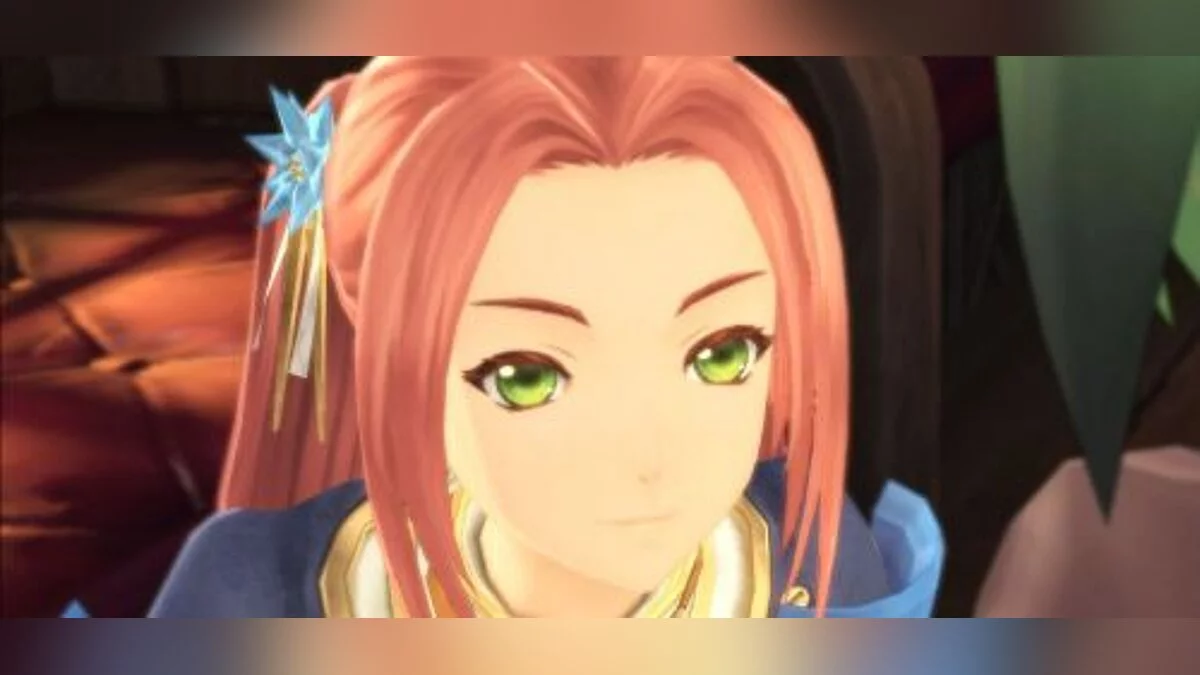 Tales of Berseria — Трейнер / Trainer (+6) [3.02.2017: Alternate "B" Version] [MrAntiFun]