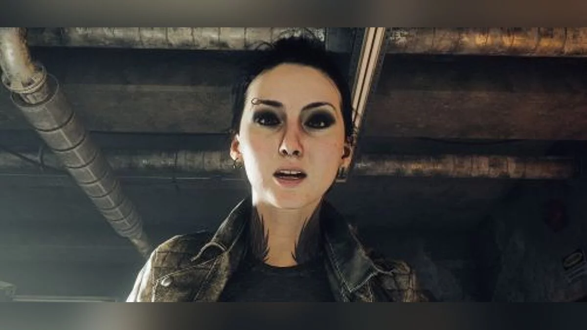 Homefront: The Revolution — Трейнер / Trainer (+9) [717210: Alternate "B" Version] [MrAntiFun]