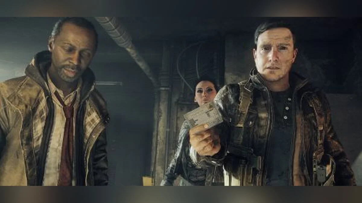 Homefront: The Revolution — Трейнер / Trainer (+9) [724361] [MrAntiFun]