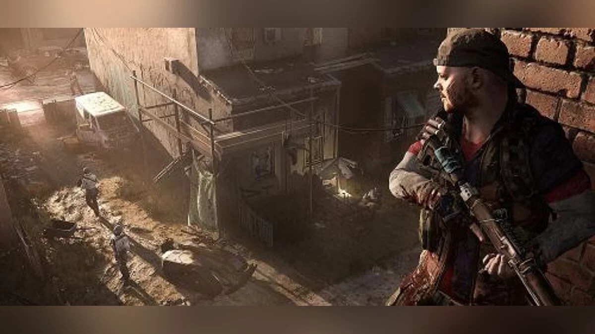 Homefront: The Revolution — Трейнер / Trainer (+10) [1.0 - Update: 06.03.2017] [FLiNG]