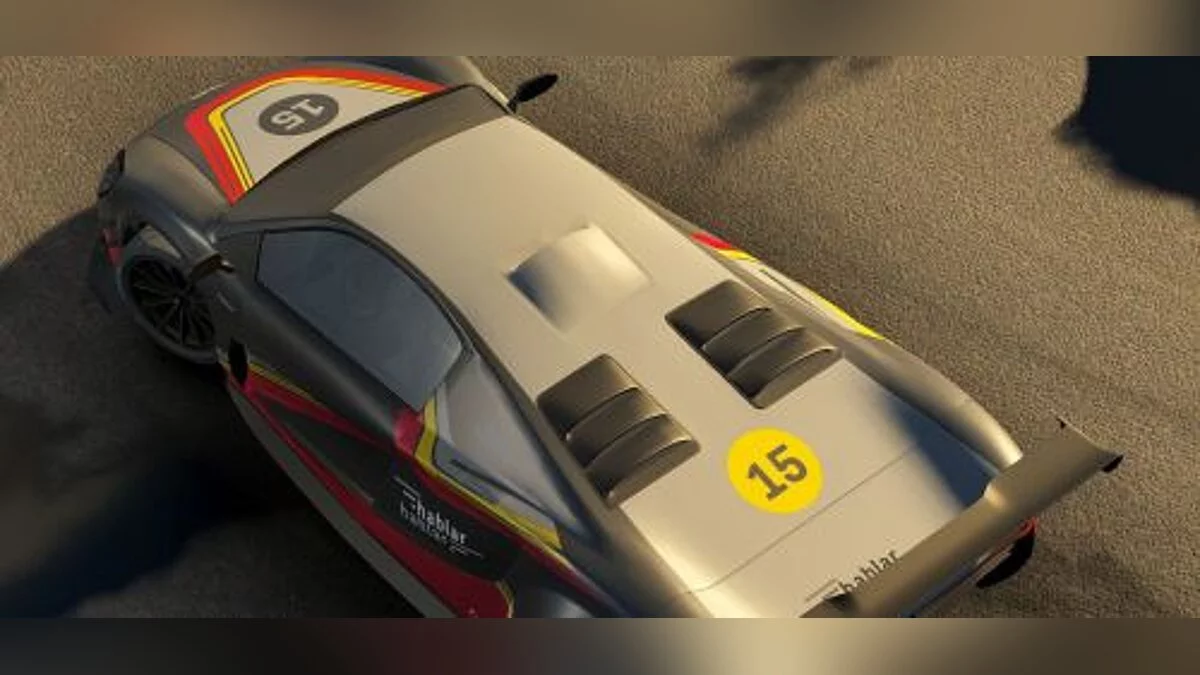 Motorsport Manager — Трейнер / Trainer (+9) [1.0.11576B: fix] [MrAntiFun]