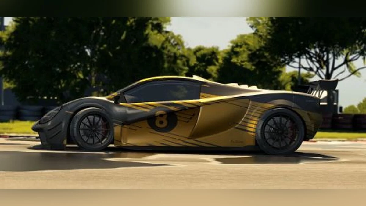 Motorsport Manager — Трейнер / Trainer (+9) [1.1.11745] [MrAntiFun]