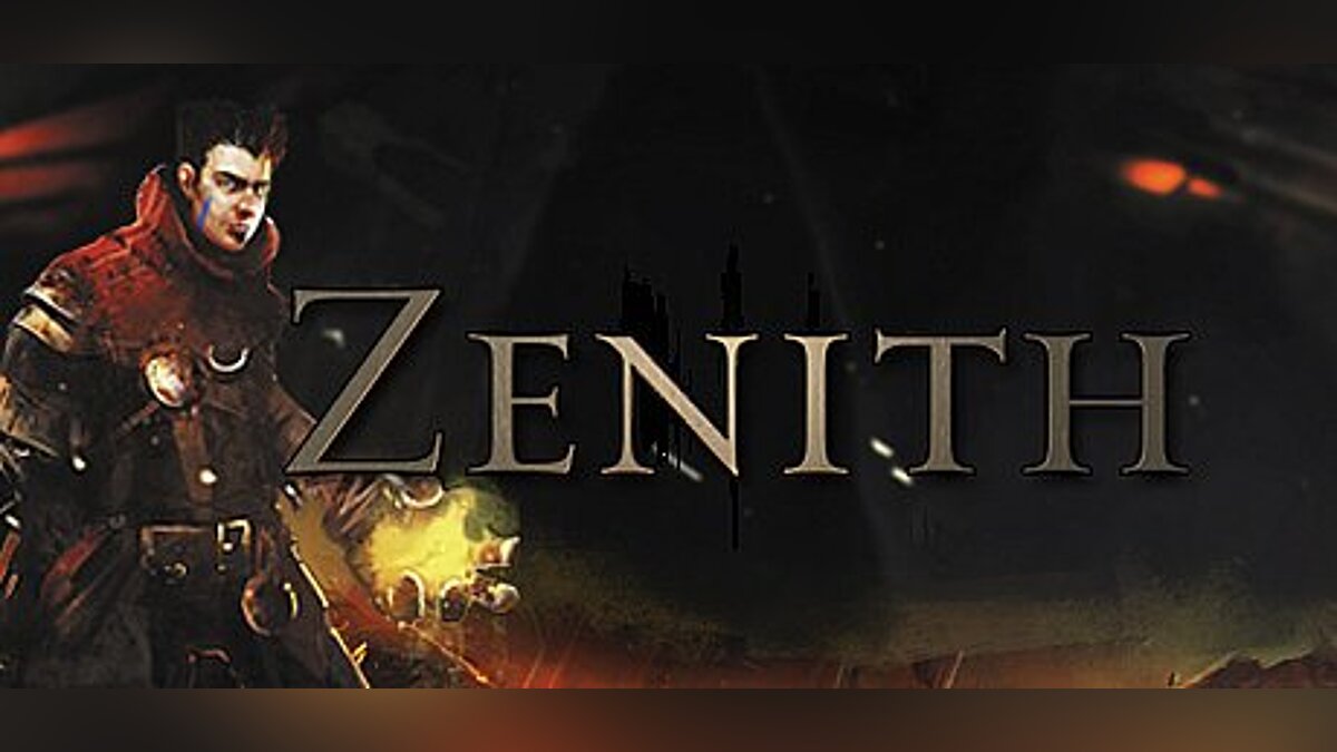 Zenith — Трейнер / Trainer (+6) [1.0] [Abolfazl.k]