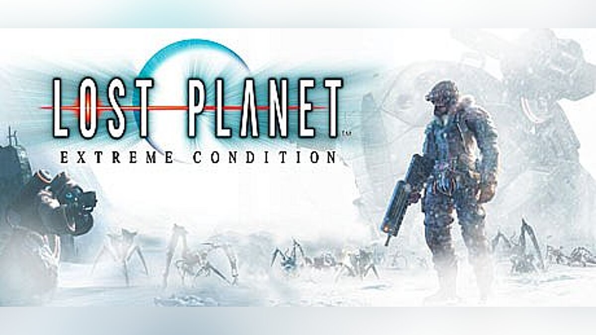 Lost Planet: Extreme Condition — Трейнер / Trainer (+9) [1.004: DX9] [LinGon]