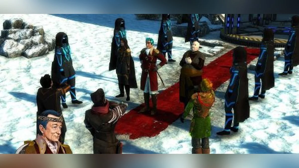 Zenith — Трейнер / Trainer (+6) [1.0] [Abolfazl.k]