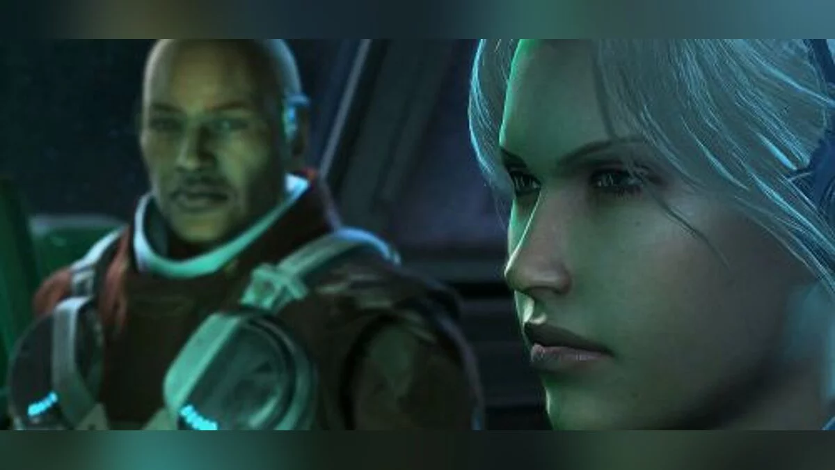 StarCraft 2: Legacy of the Void — Трейнер / Trainer (+6) [3.11.0.51149: x64] [MrAntiFun]