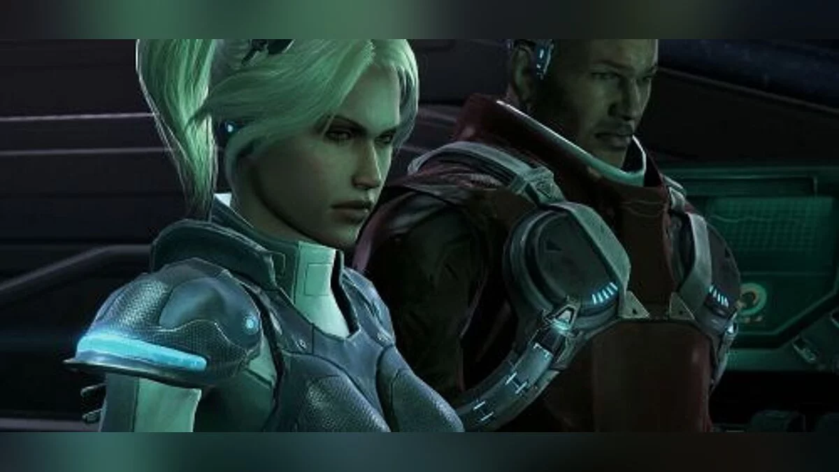 StarCraft 2: Legacy of the Void — Трейнер / Trainer (+6) [3.6.0.46154: x64] [MrAntiFun]