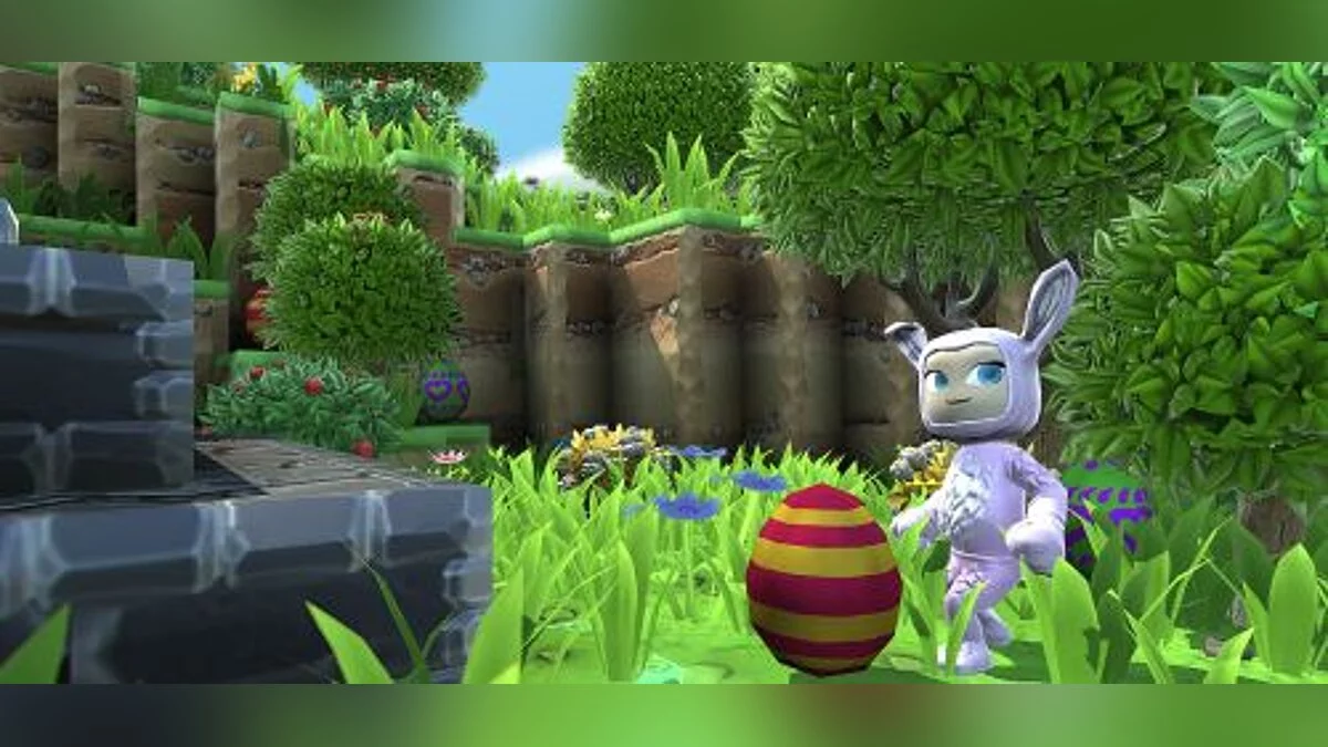 Portal Knights — Трейнер / Trainer (+4) [0.8.1] [MrAntiFun]