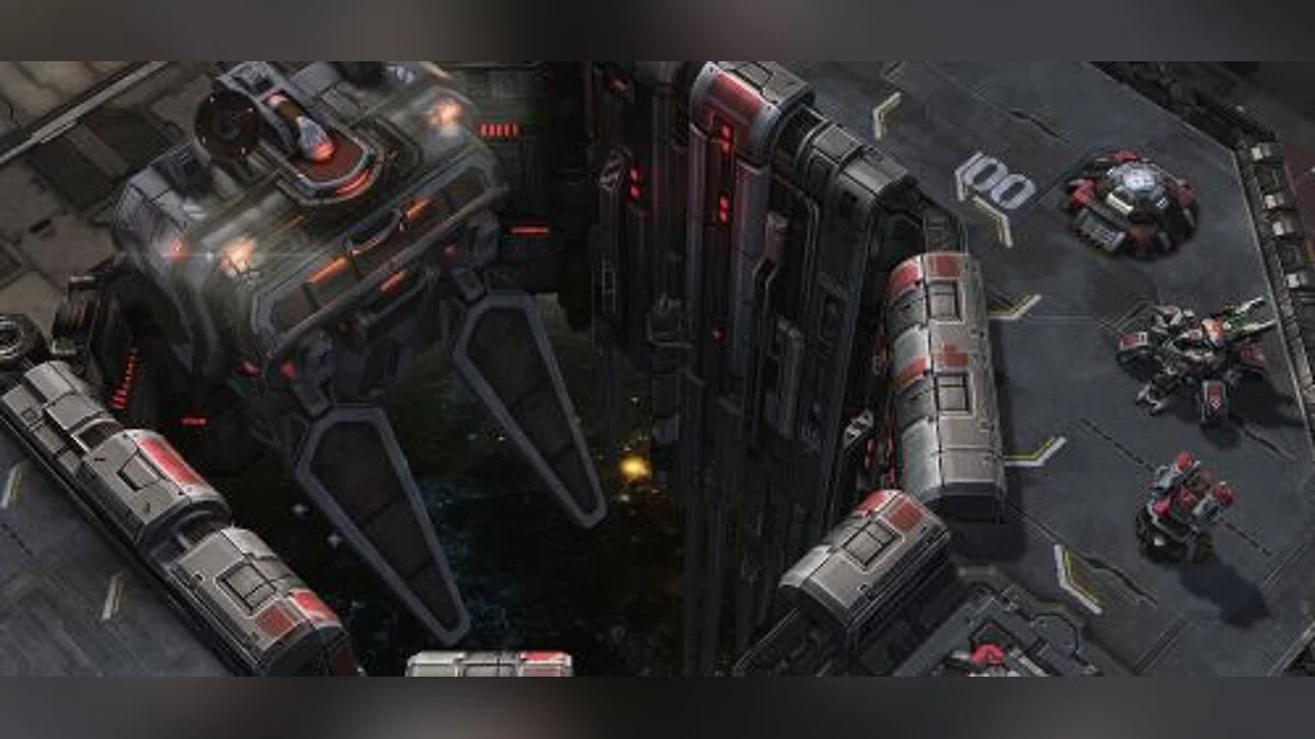 StarCraft 2: Legacy of the Void — Трейнер / Trainer (+6) [3.3.2.43478: x64] [MrAntiFun]