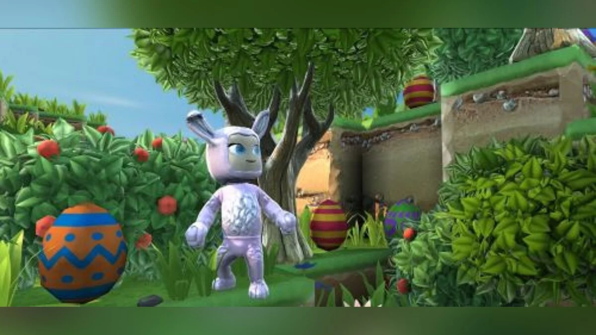 Portal Knights — Трейнер / Trainer (+6) [0.7.0] [FutureX]