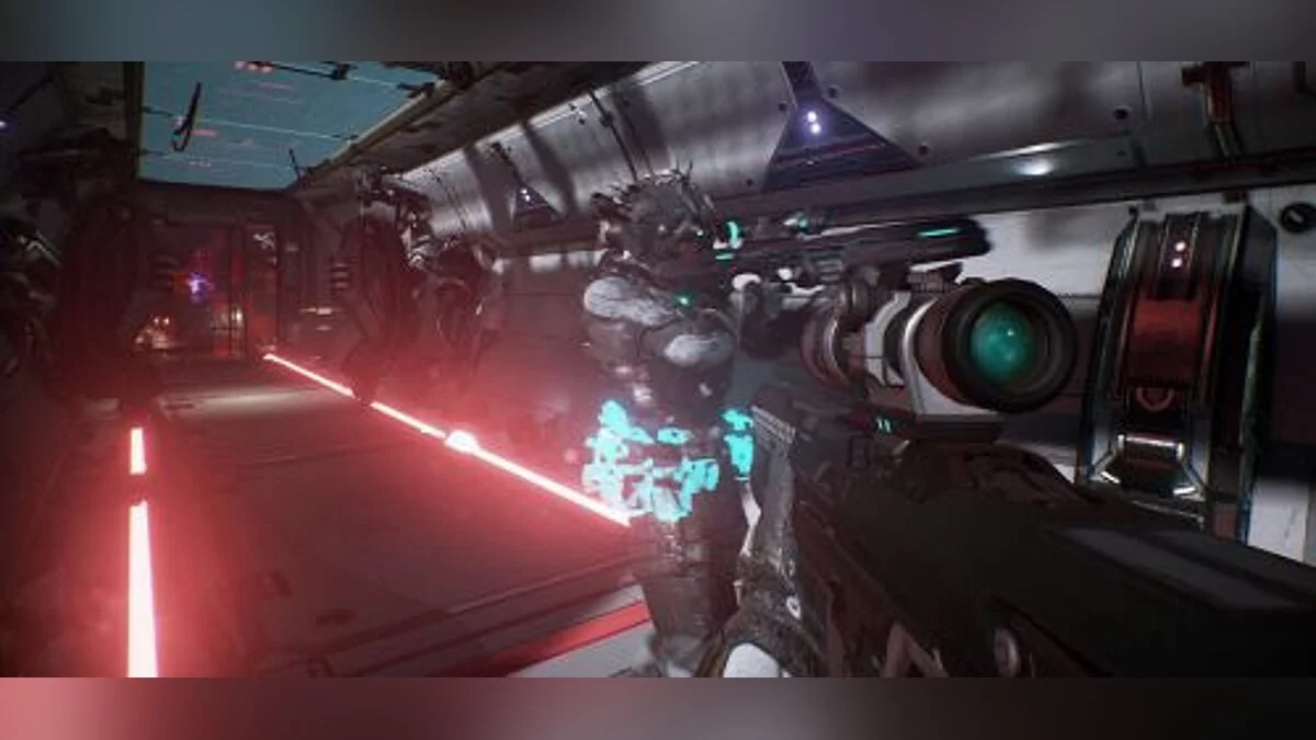 One Sole Purpose — Трейнер / Trainer (+2) [1.0: x64] [Abolfazl.k]