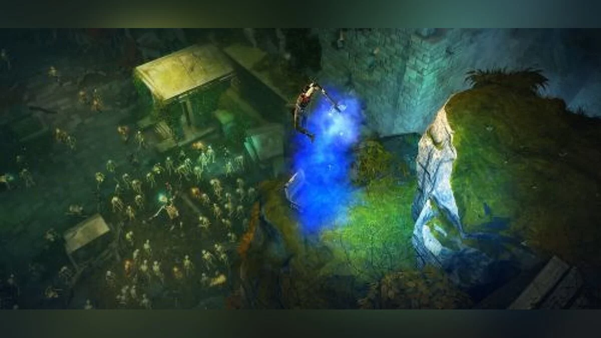 Victor Vran — Трейнер / Trainer (+3) [2.04] [MrAntiFun]