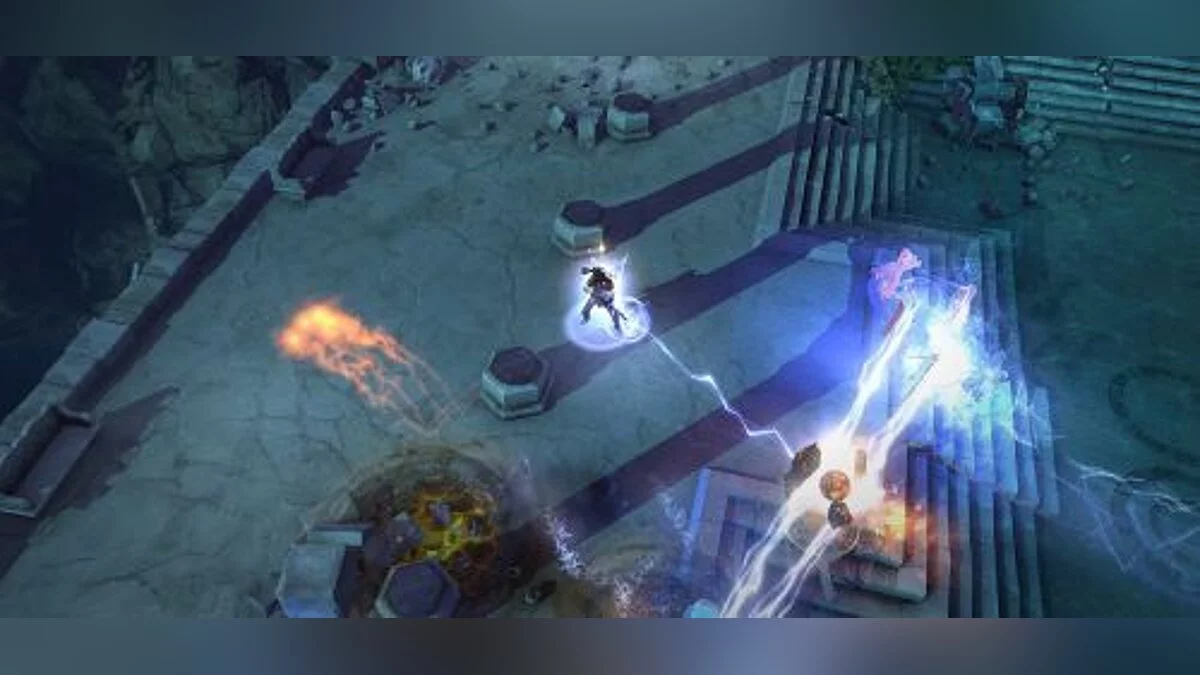 Victor Vran — Трейнер / Trainer (+14) [2.01] [h4x0r]