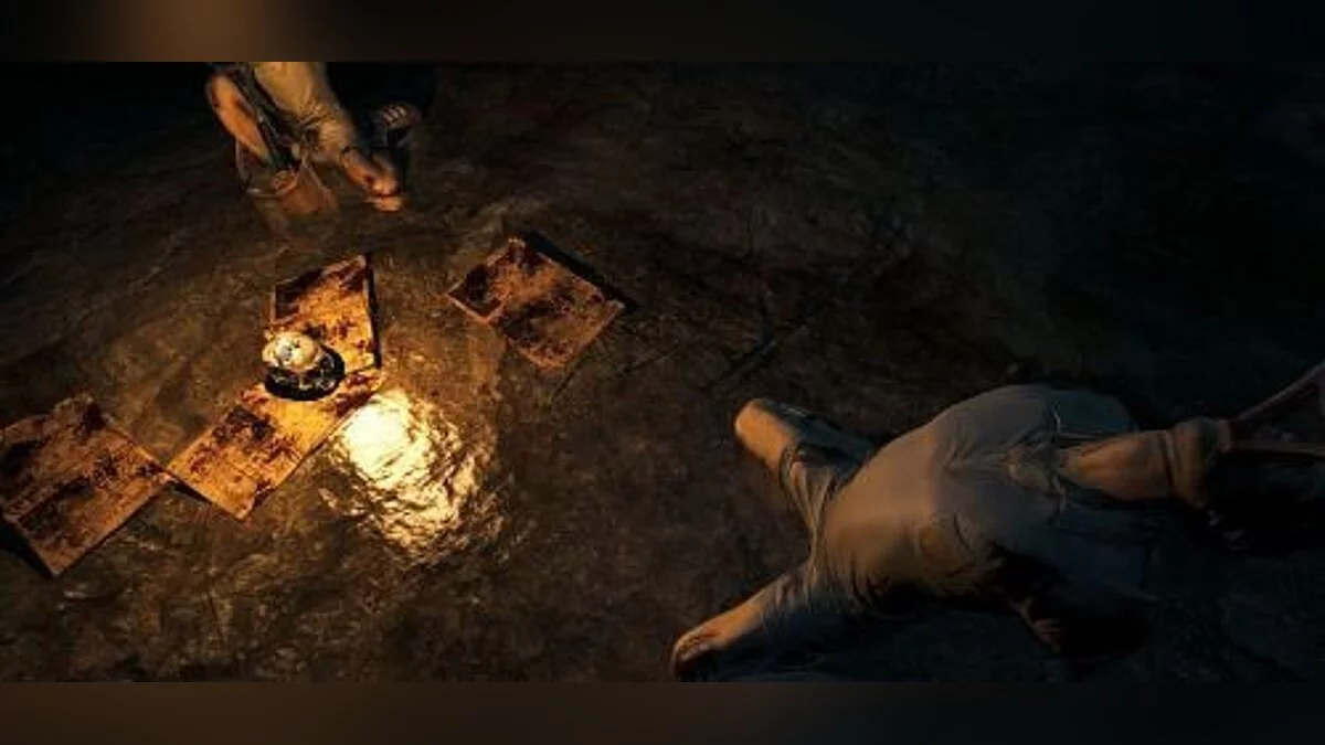 The Forest — Трейнер / Trainer (+10) [0.56] [MrAntiFun]