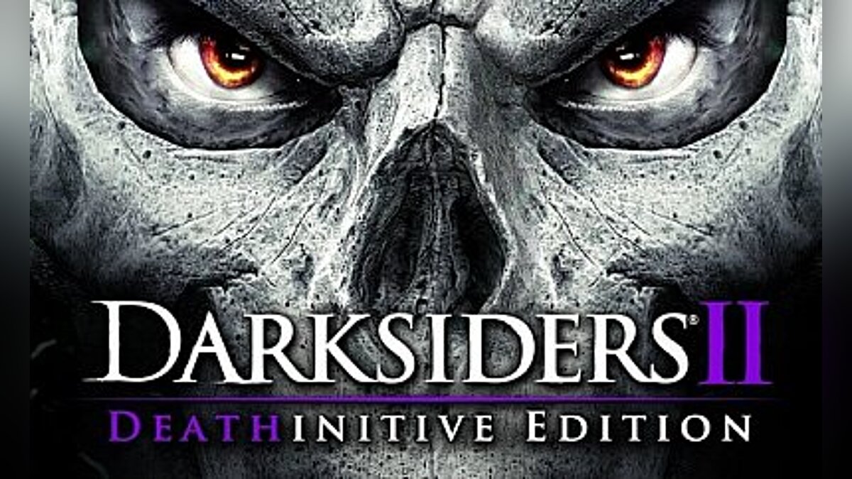 Darksiders 2 — Трейнер / Trainer (+10) [Update: 20.06.2016] [MrAntiFun]
