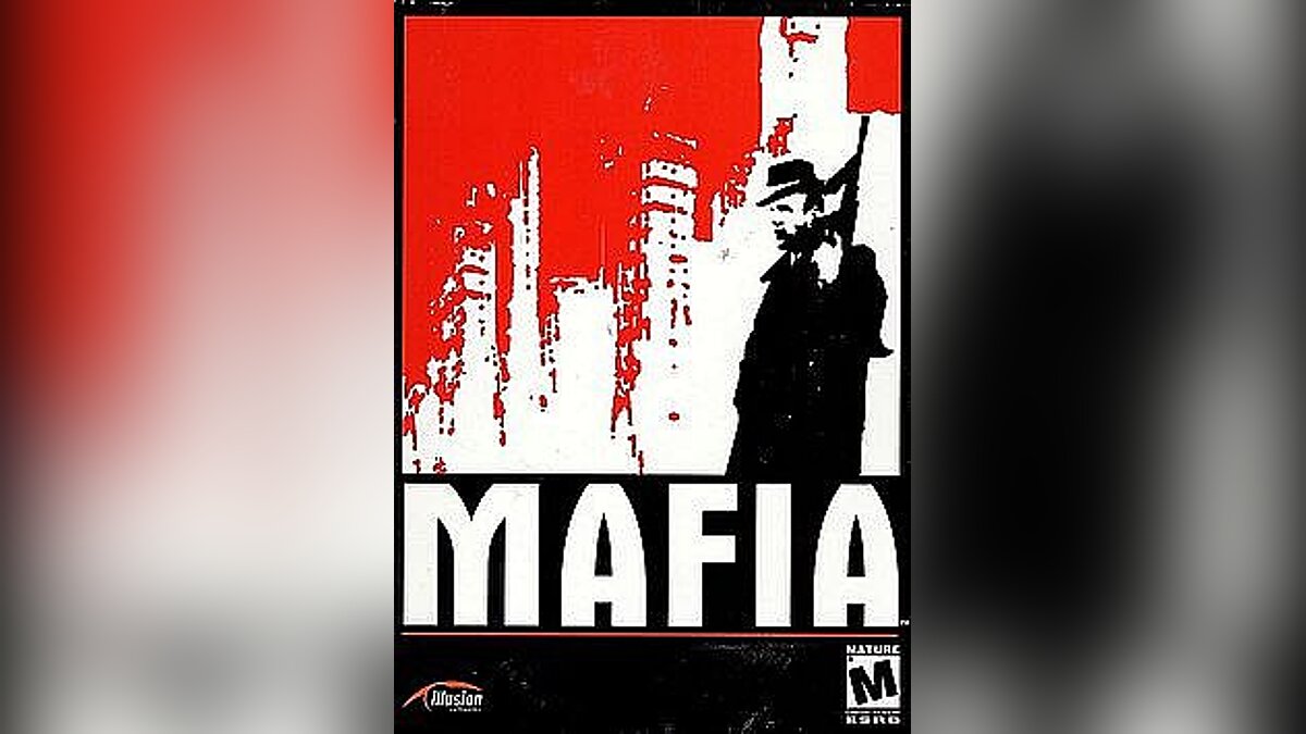 Mafia: The City of Lost Heaven — Трейнер / Trainer (+3) [1.3] [Nemesis]