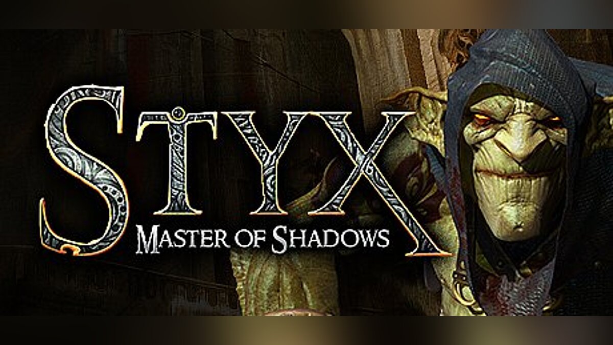 Styx: Master of Shadows — Трейнер / Trainer (+3) [1.02: 64 Bit] [MrAntiFun]