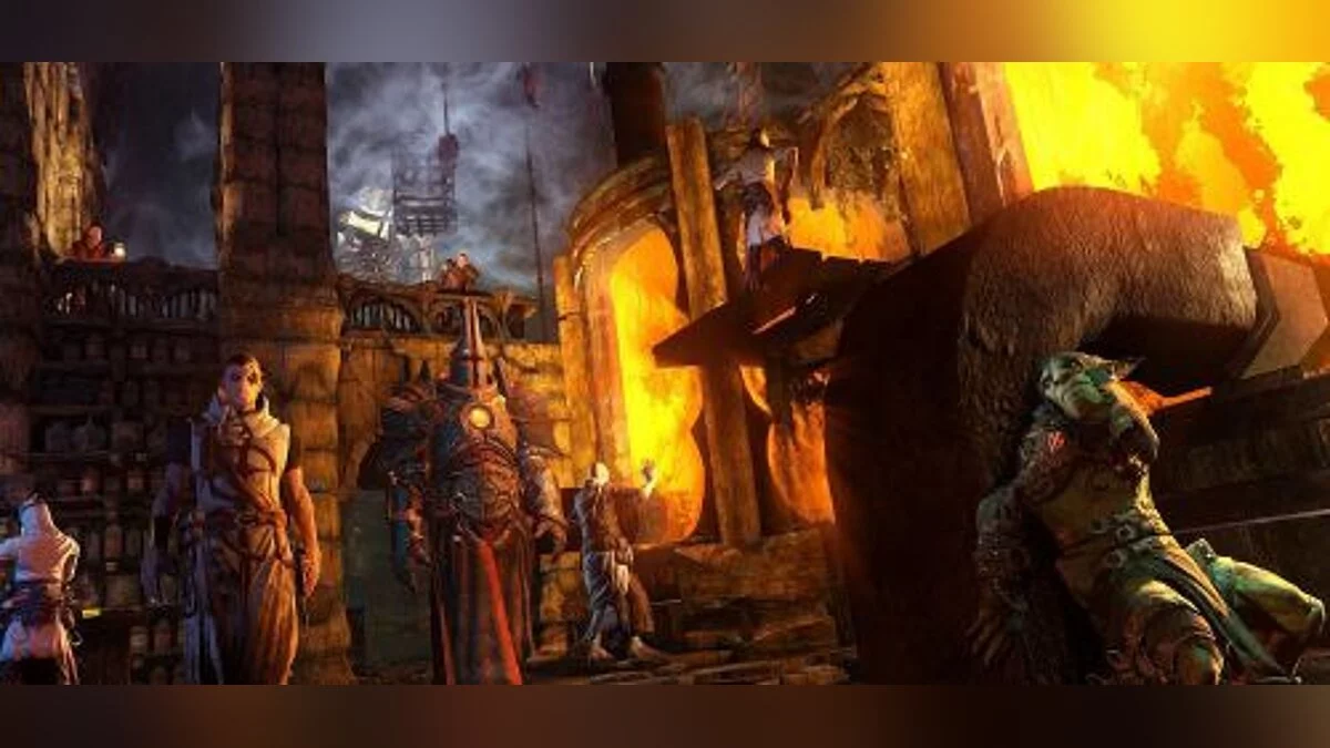 Styx: Master of Shadows — Трейнер / Trainer (+3) [1.02: 64 Bit] [MrAntiFun]