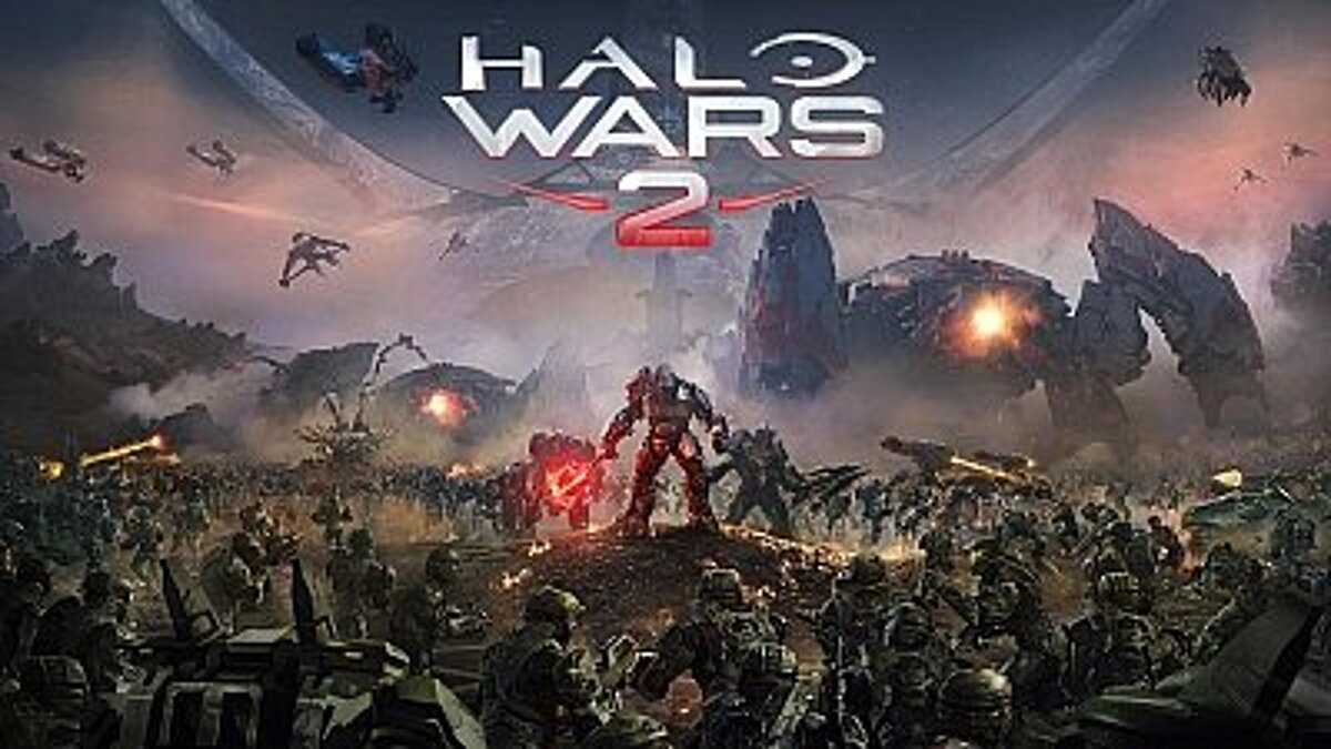 Halo Wars 2 — Трейнер / Trainer (+5) [1.0.3750] [MrAntiFun]