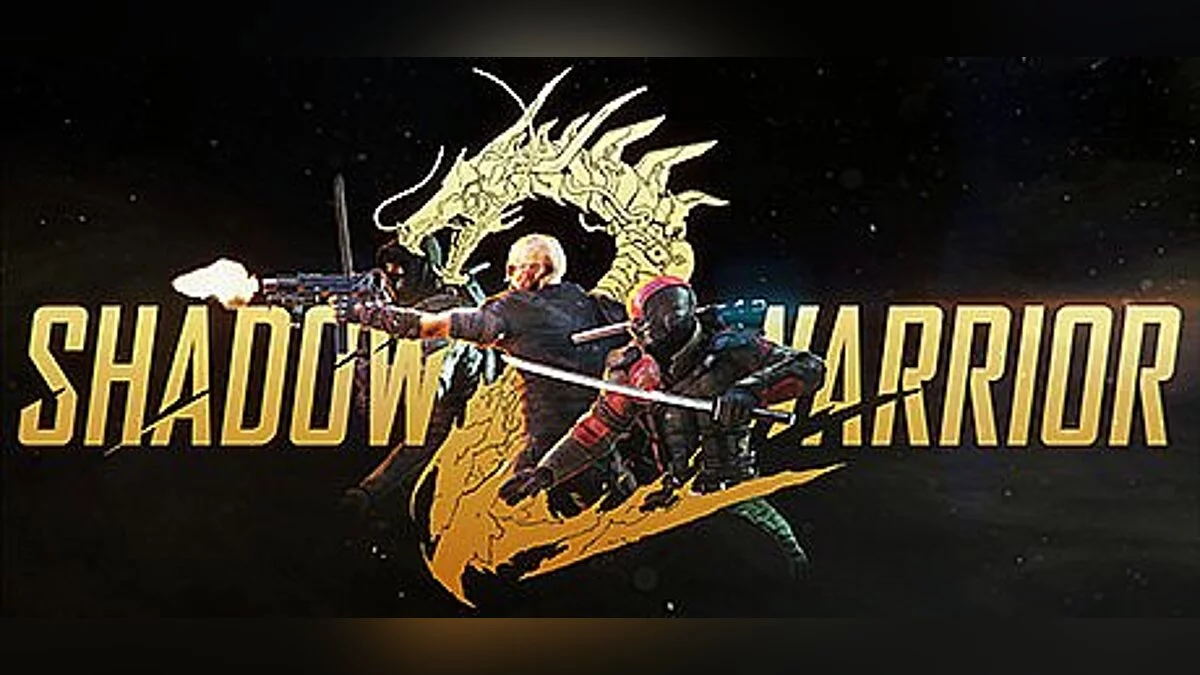 Shadow Warrior 2 — Трейнер / Trainer (+5) [1.1.9.0] [MrAntiFun]