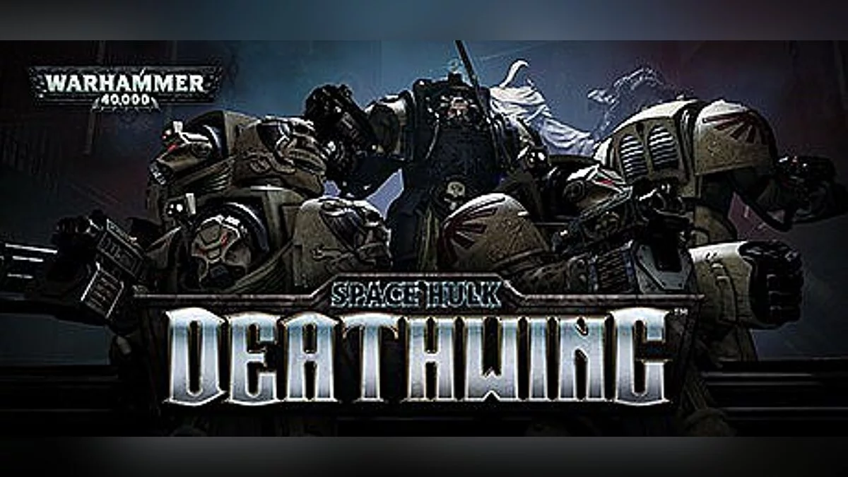 Space Hulk: Deathwing — Трейнер / Trainer (+3) [1.03] [MrAntiFun]