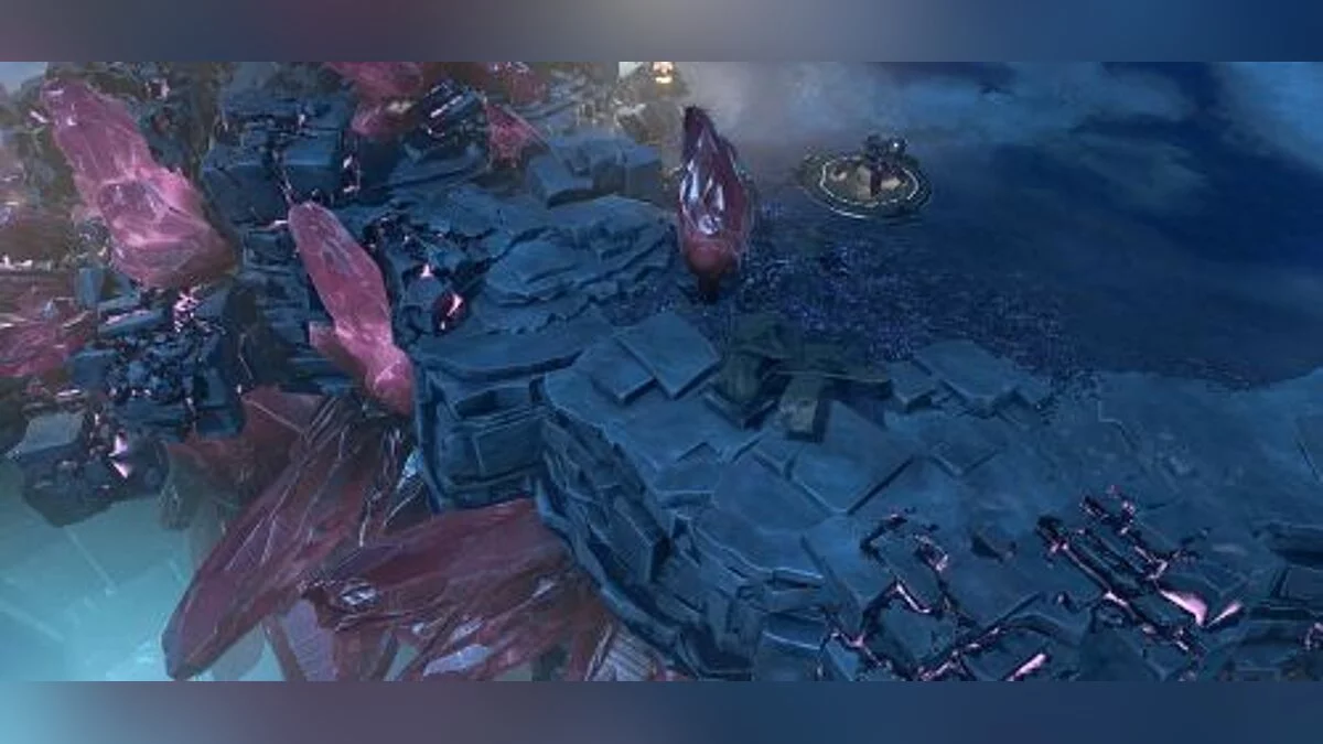 Halo Wars 2 — Трейнер / Trainer (+5) [1.2.242.2] [MrAntiFun]