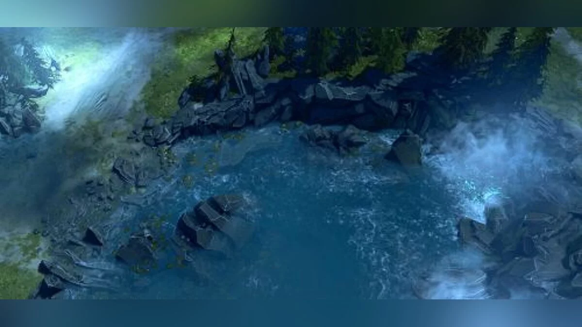 Halo Wars 2 — Трейнер / Trainer (+5) [1.0.3750] [MrAntiFun]