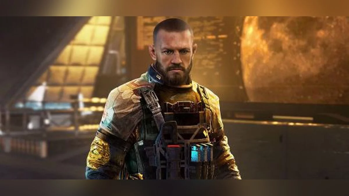 Call of Duty: Infinite Warfare — Трейнер / Trainer (+10) [1.0] [FLiNG]