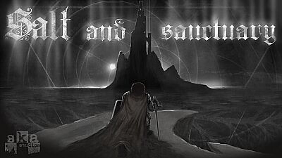 Salt and Sanctuary — Трейнер / Trainer (+7) [1.0.0.6] [MrAntiFun]