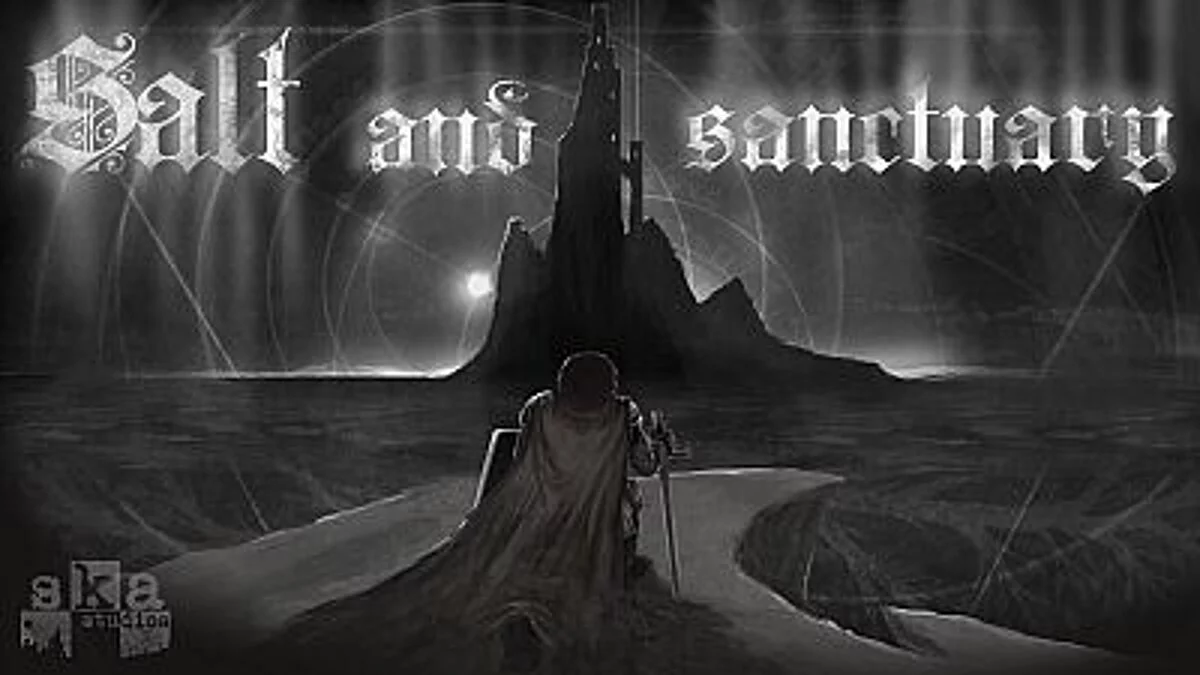 Salt and Sanctuary — Трейнер / Trainer (+7) [1.0.0.7] [MrAntiFun]