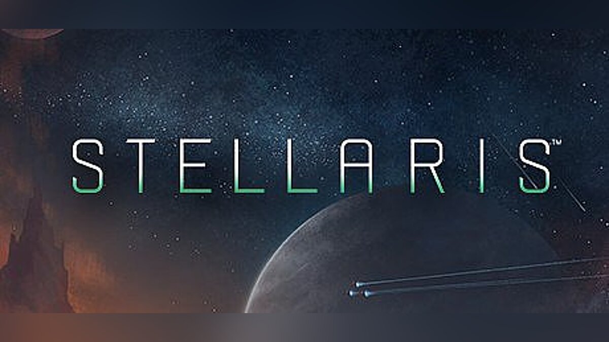 Stellaris — Трейнер / Trainer (+8) [1.0] [DEViATTED]