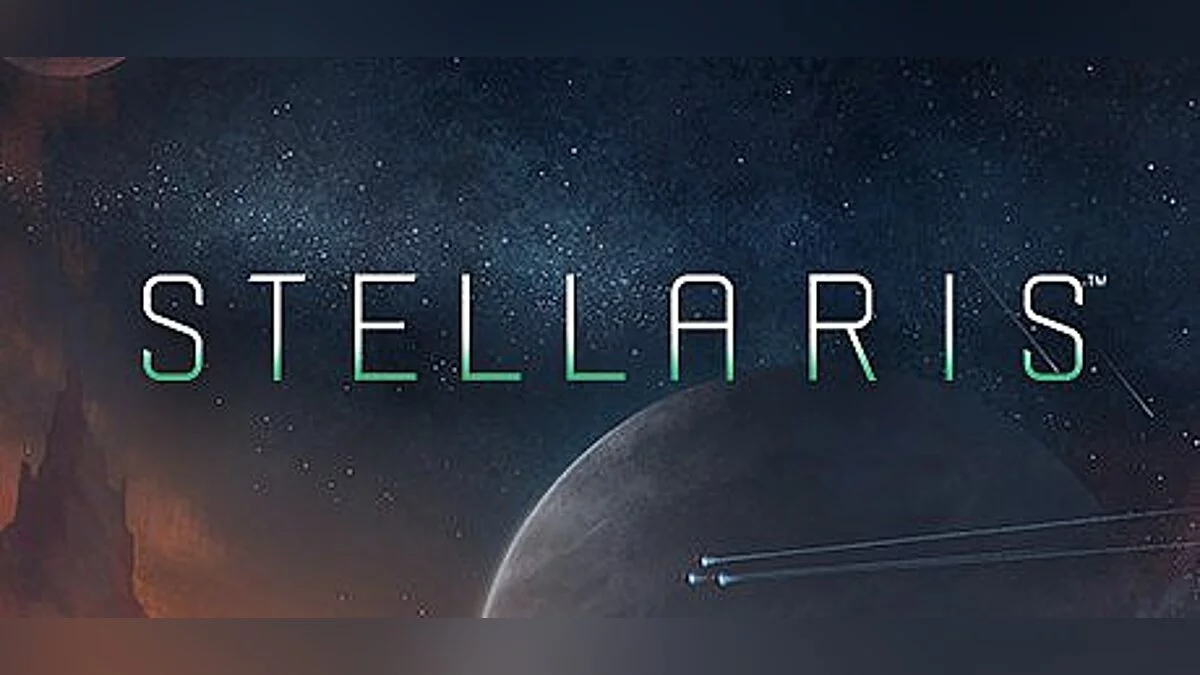 Stellaris — Трейнер / Trainer (+8) [1.0] [DEViATTED]