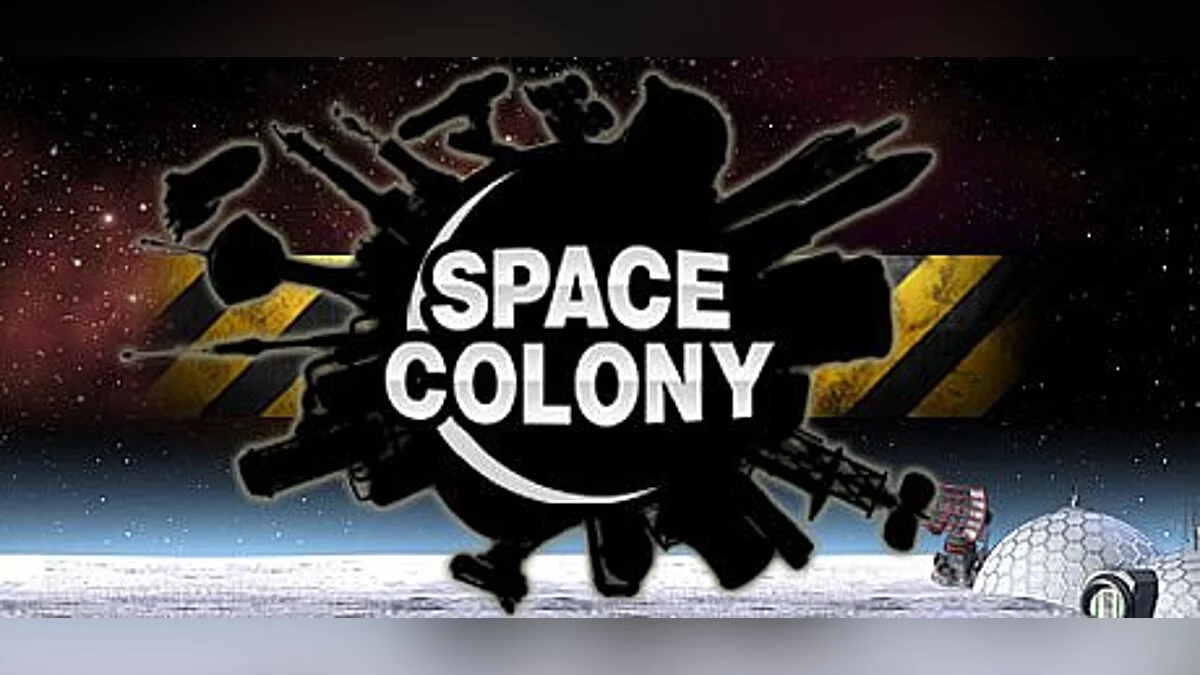 Space Colony — Трейнер / Trainer (+1: Деньги / Money) [UPD: 16.03.2017] [MrAntiFun]