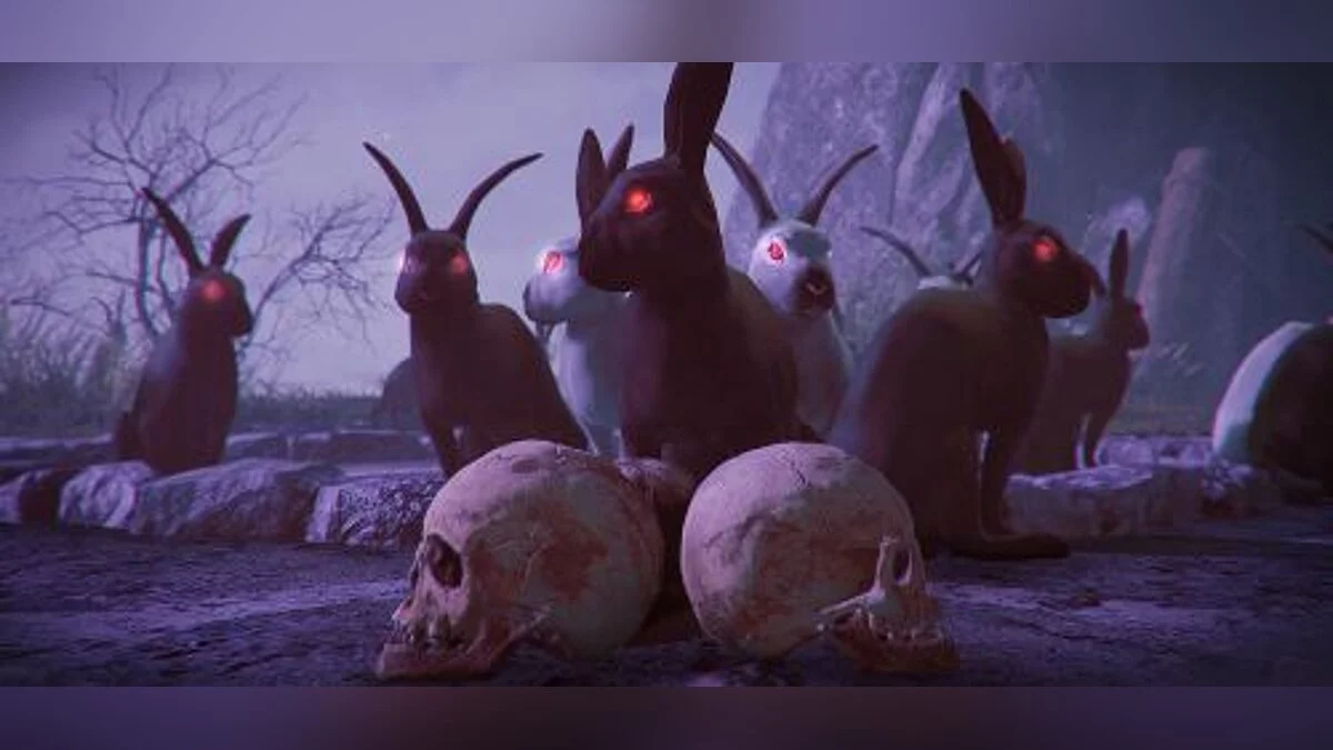 Shadow Warrior 2 — Трейнер / Trainer (+5) [1.1.7.0] [MrAntiFun]