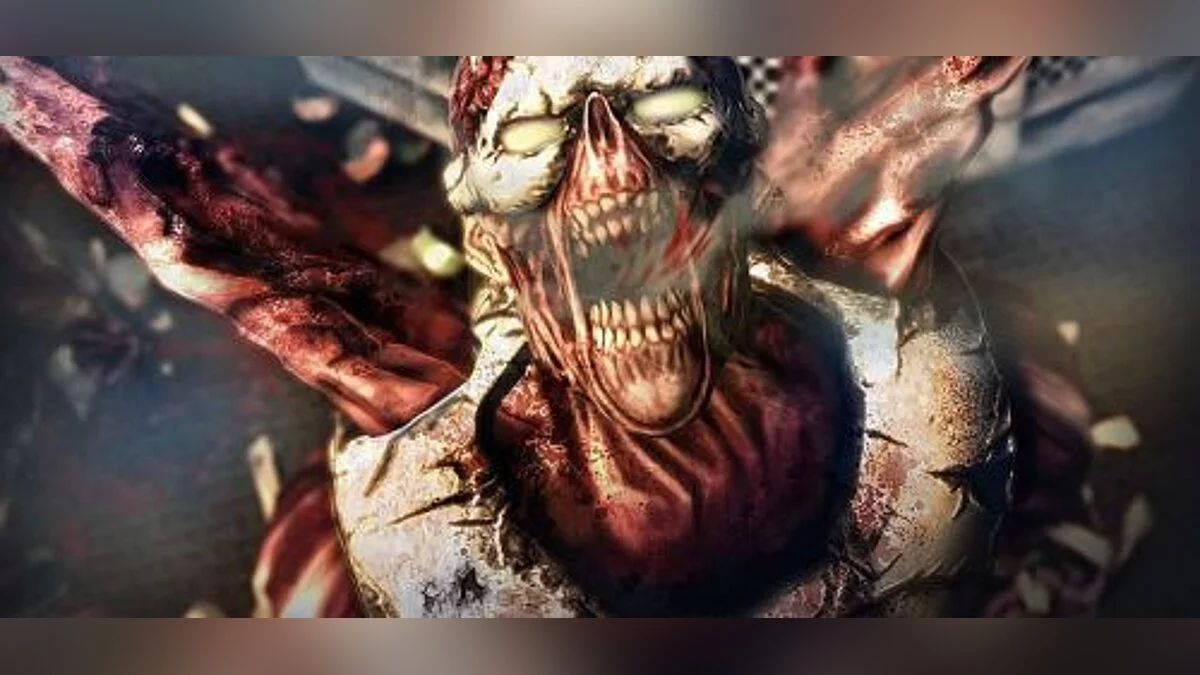 Afterfall: InSanity — Трейнер / Trainer (+5) [1.0: x32] [Abolfazl.k]