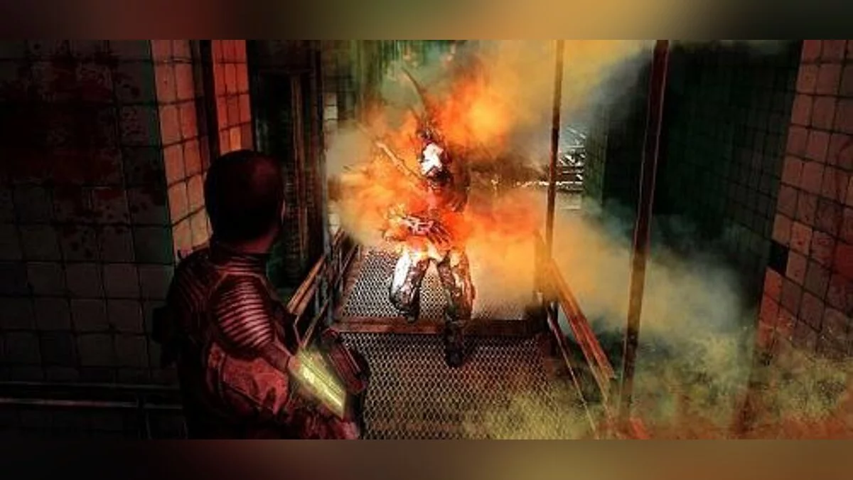 Afterfall: InSanity — Трейнер / Trainer (+2) [Update: 28.12.2016] [MrAntiFun]